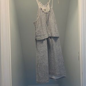 Madewell Dress